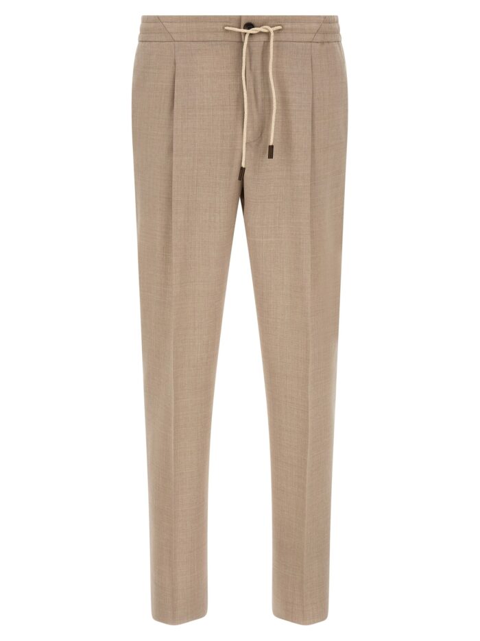 incotex 'modello 78' pants INCOTEX 'Modello 78' Pants