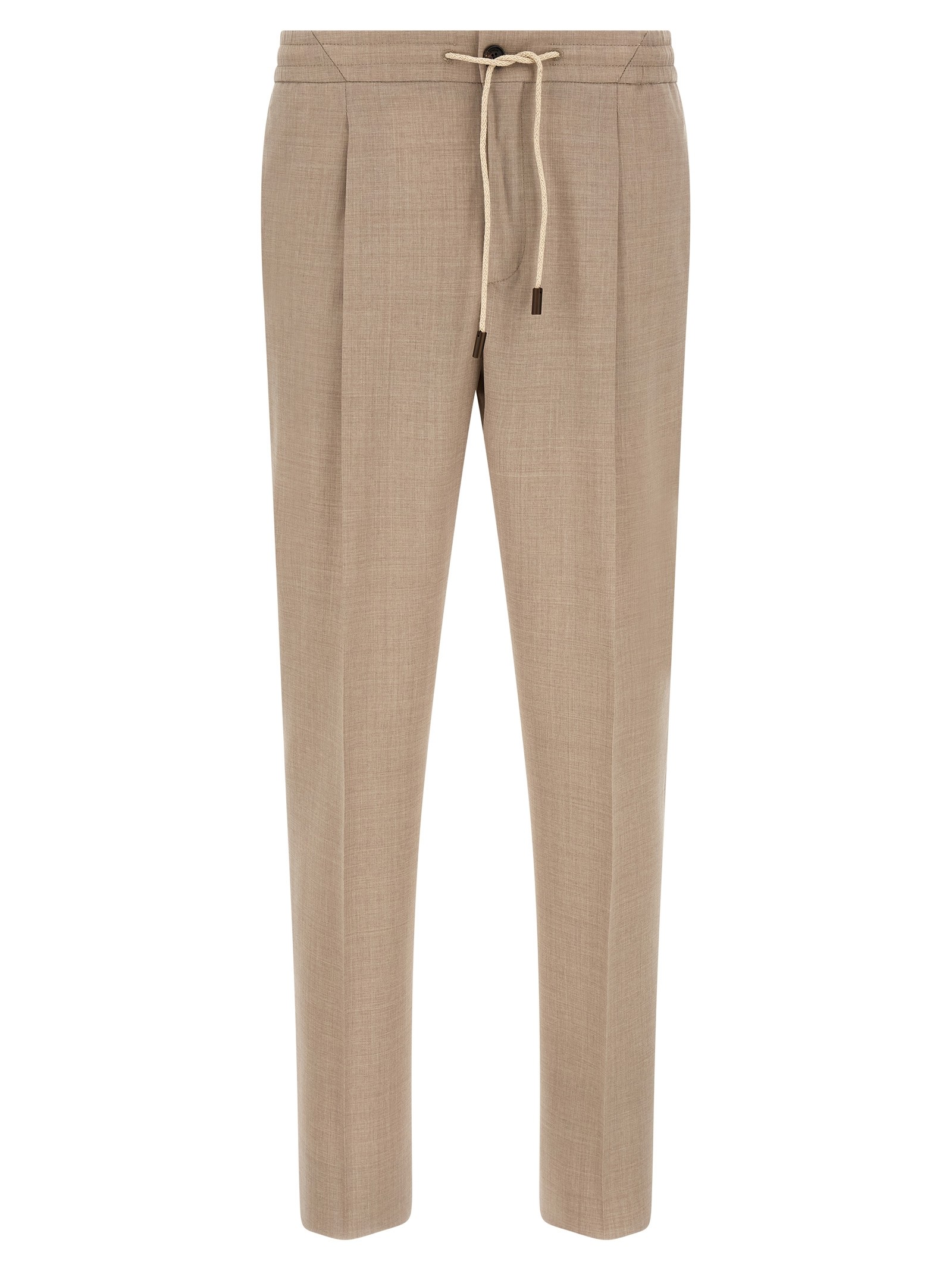 INCOTEX 'Modello 78' Pants