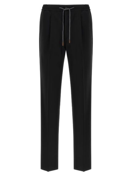 INCOTEX 'Modello 78' Pants