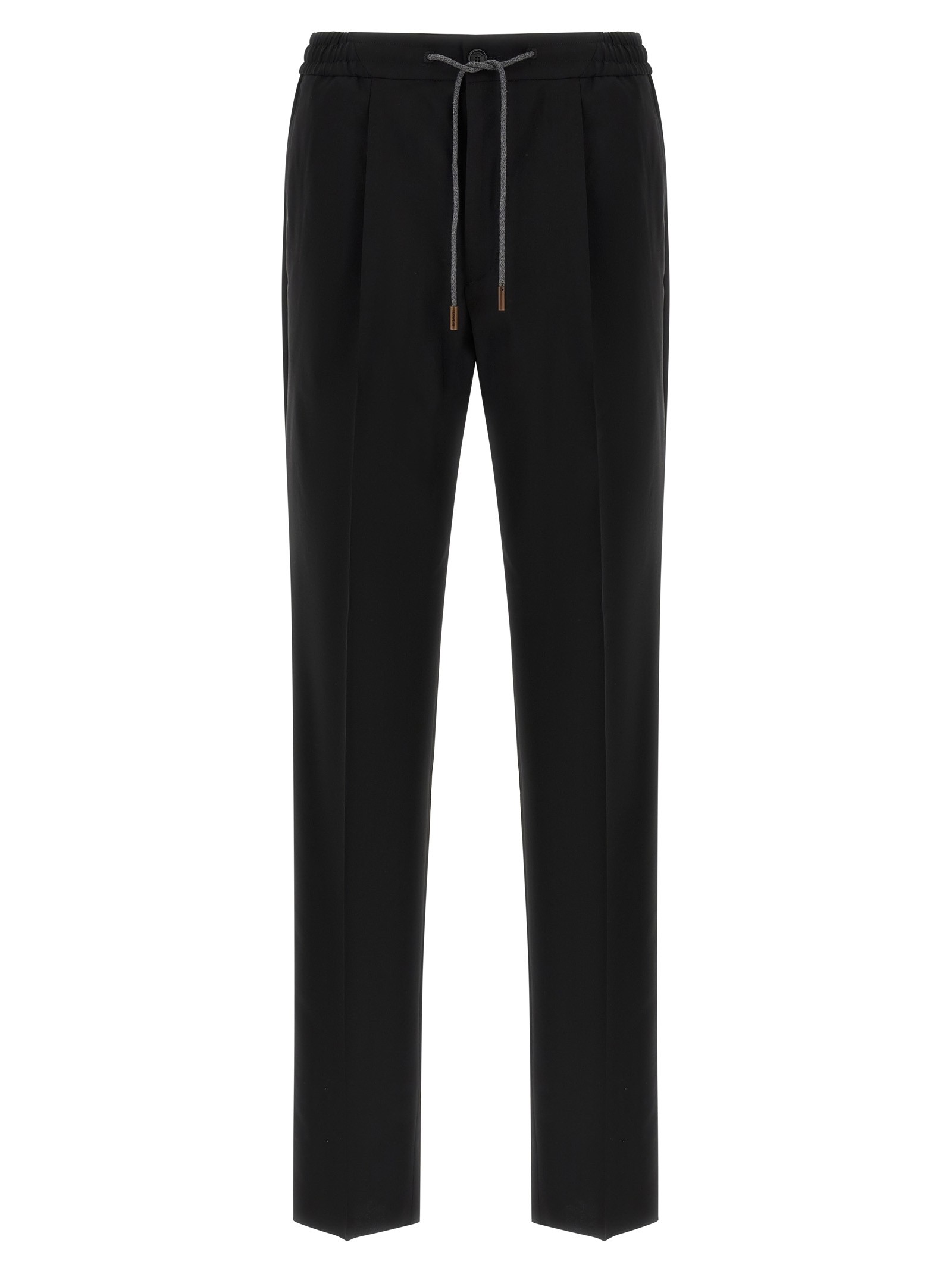 INCOTEX 'Modello 78' Pants