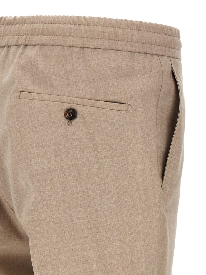 INCOTEX 'Modello 78' Pants