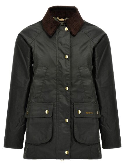 BARBOUR 'Modern Beadnell' Jacket