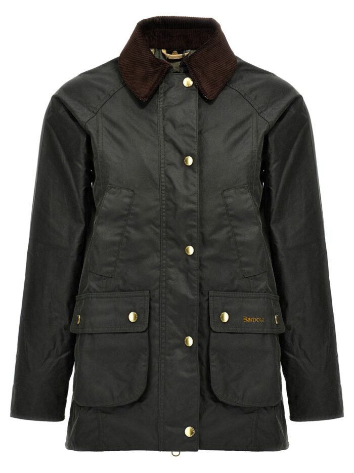 barbour 'modern beadnell' jacket BARBOUR 'Modern Beadnell' Jacket