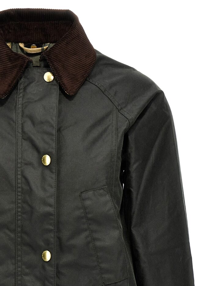 BARBOUR 'Modern Beadnell' Jacket