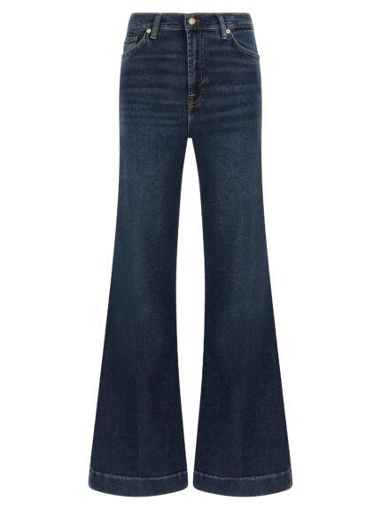 7 FOR ALL MANKIND 'Modern Dojo' Jeans