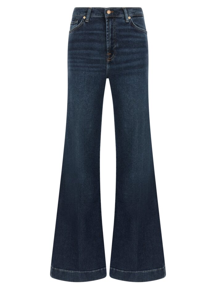 7 for all mankind 'modern dojo' jeans 7 FOR ALL MANKIND 'Modern Dojo' Jeans