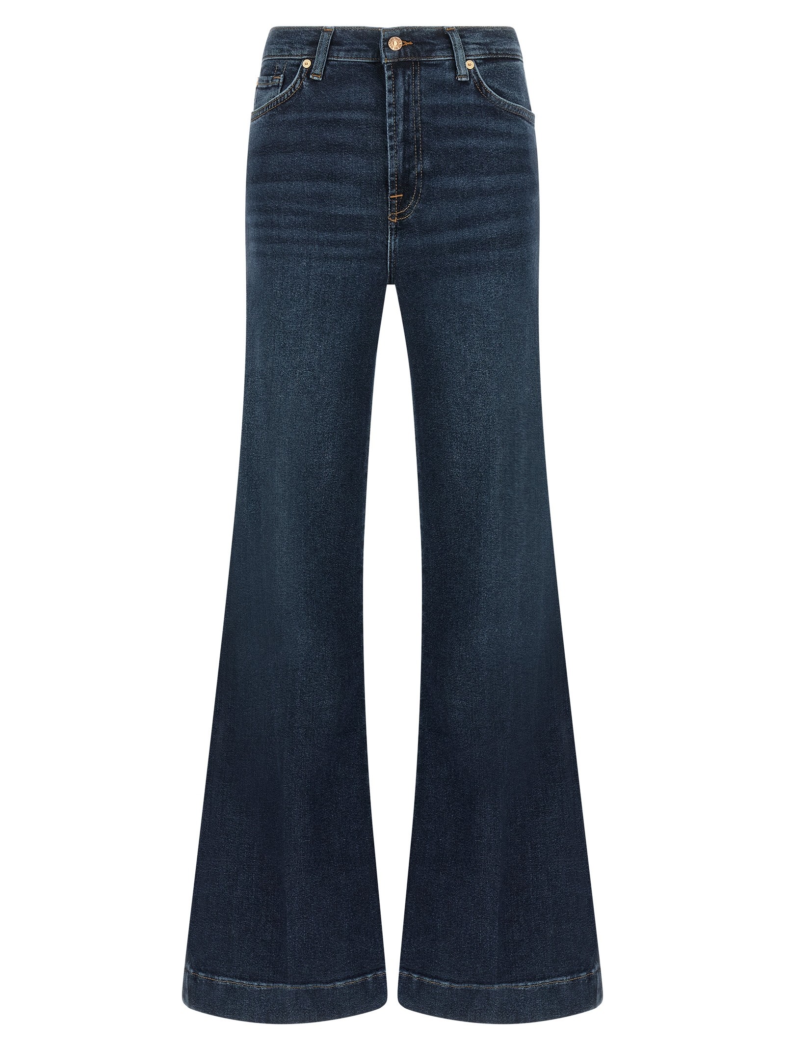 7 FOR ALL MANKIND 'Modern Dojo' Jeans