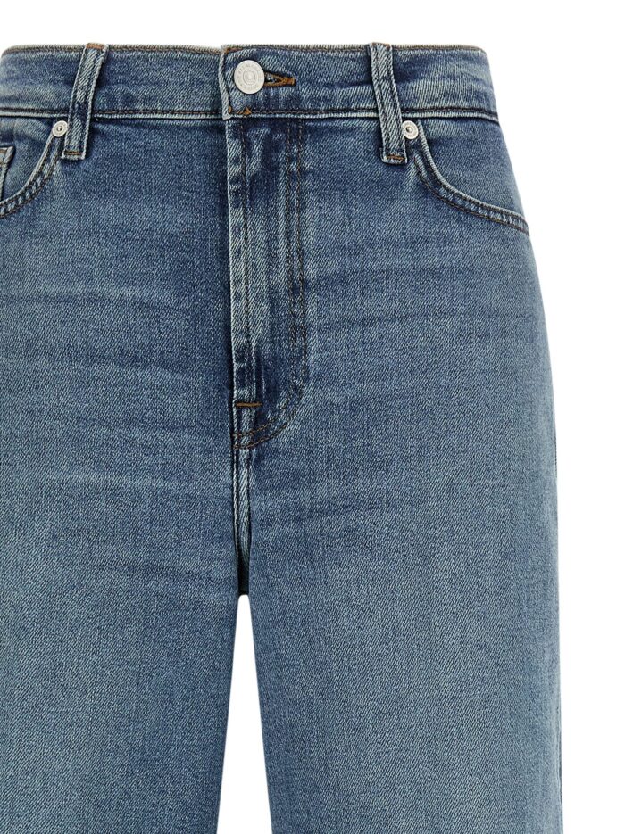 7 FOR ALL MANKIND 'Modern Dojo' Jeans