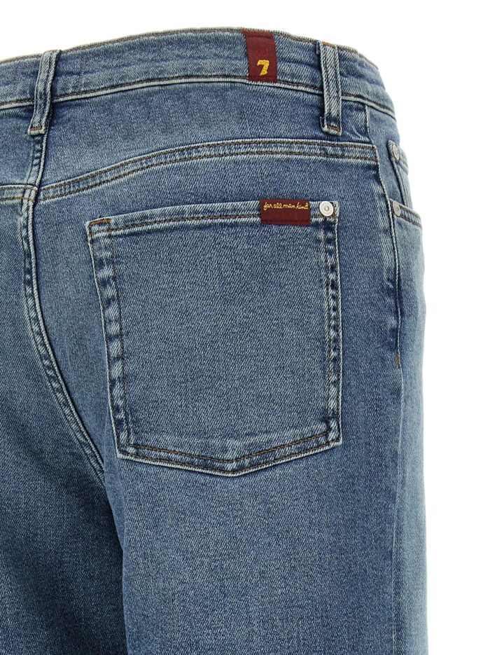 7 FOR ALL MANKIND 'Modern Dojo' Jeans