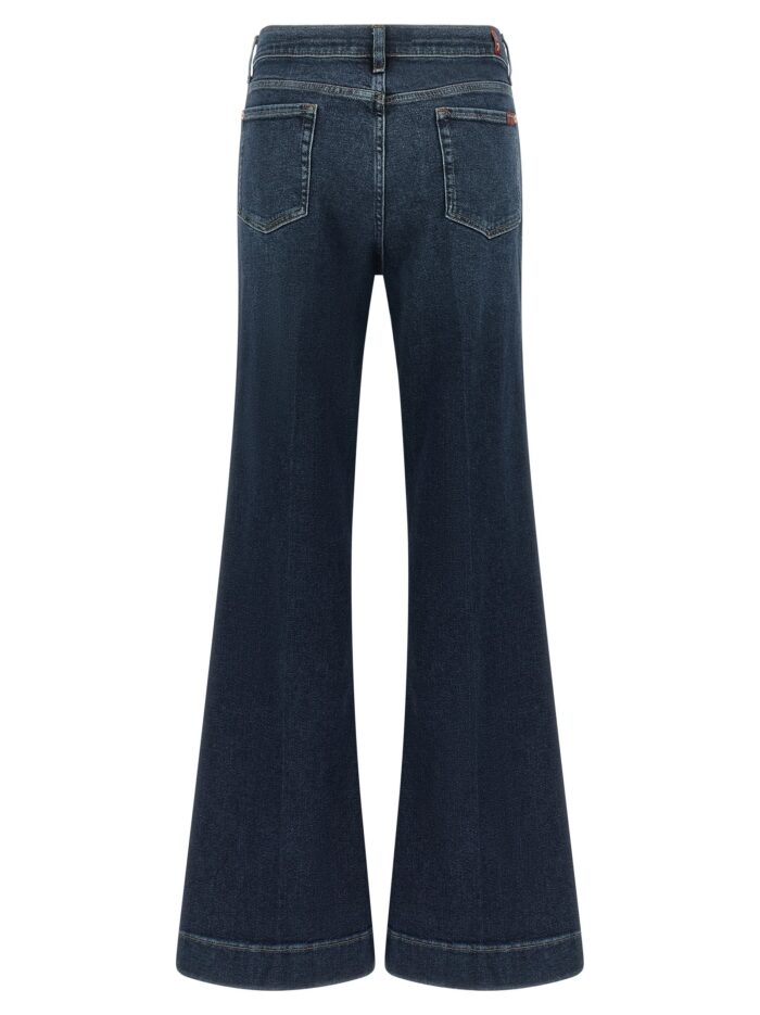 7 FOR ALL MANKIND 'Modern Dojo' Jeans