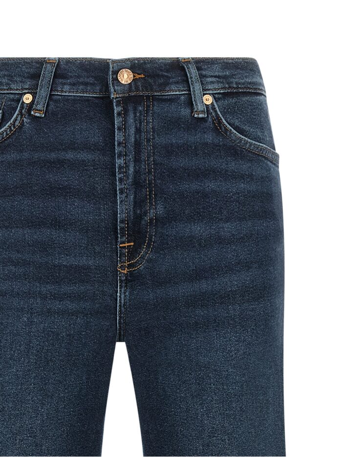 7 FOR ALL MANKIND 'Modern Dojo' Jeans