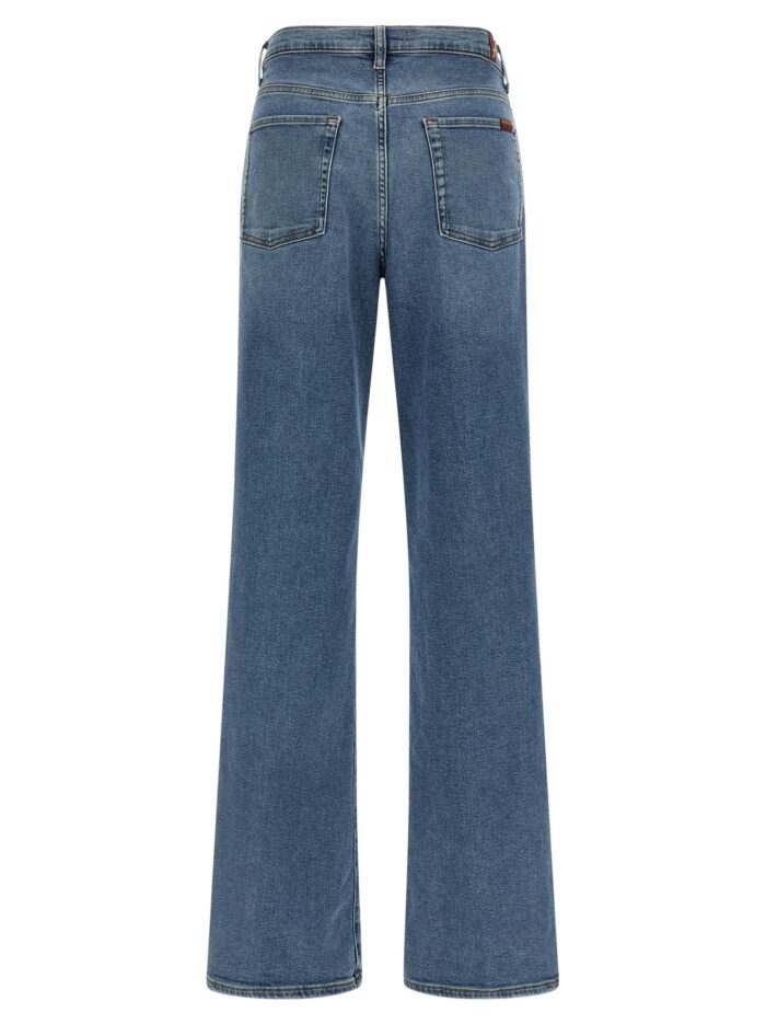 7 FOR ALL MANKIND 'Modern Dojo' Jeans
