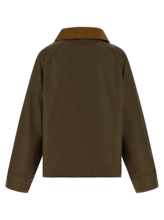 BARBOUR 'Modern Spey' Jacket