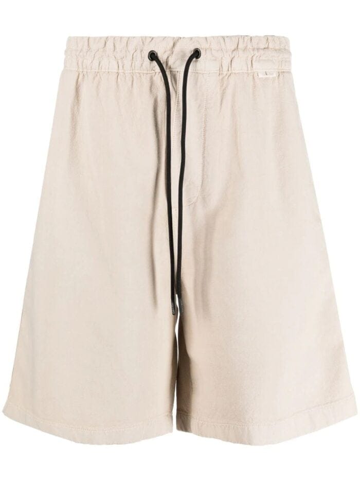 Modern Texture Jogger Short