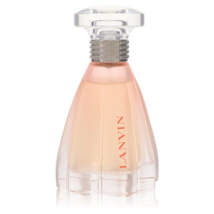 Modern Princess Eau Sensuelle By Lanvin - Eau De Toilette Spray (unboxed) 2 Oz