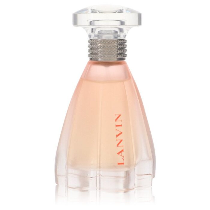 Modern Princess Eau Sensuelle By Lanvin - Eau De Toilette Spray (unboxed) 2 Oz