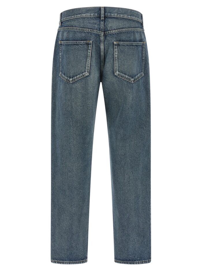 THE ROW 'Moe' Jeans
