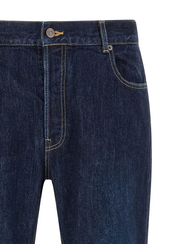 THE ROW 'Moe' Jeans
