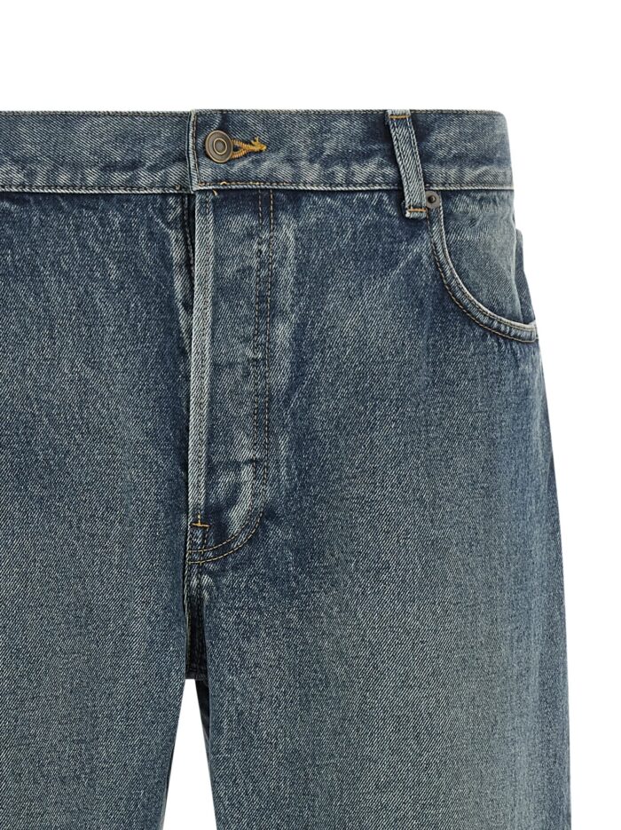 THE ROW 'Moe' Jeans