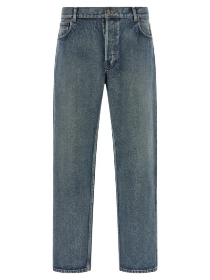 THE ROW 'Moe' Jeans