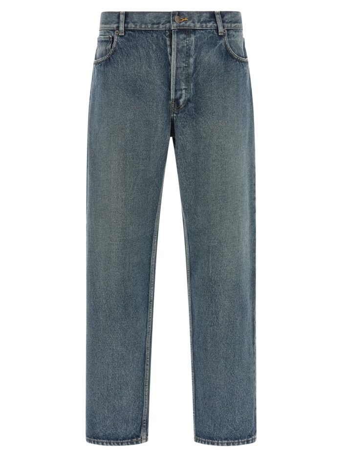THE ROW 'Moe' Jeans