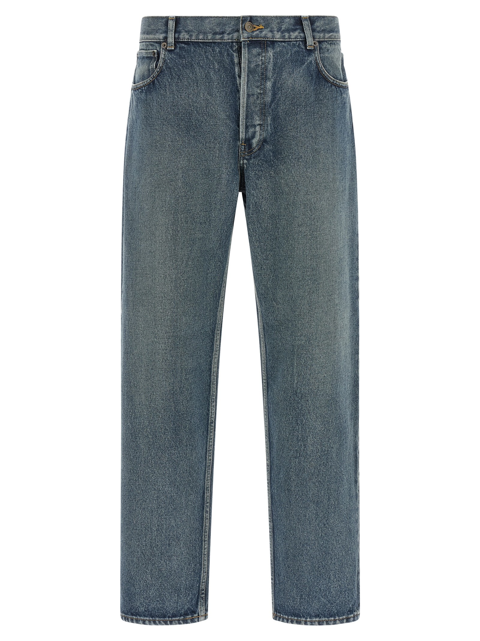 THE ROW 'Moe' Jeans