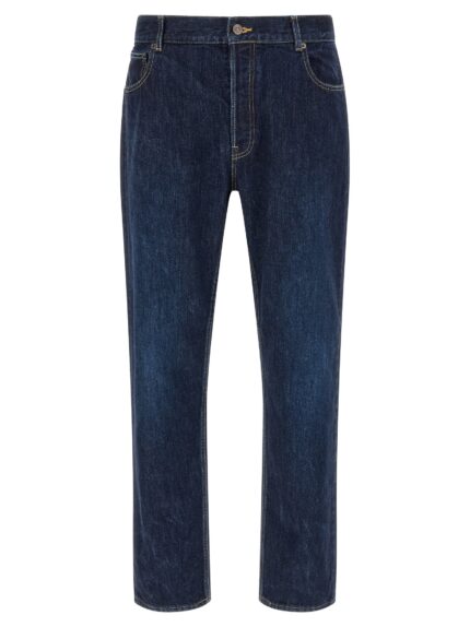 THE ROW 'Moe' Jeans