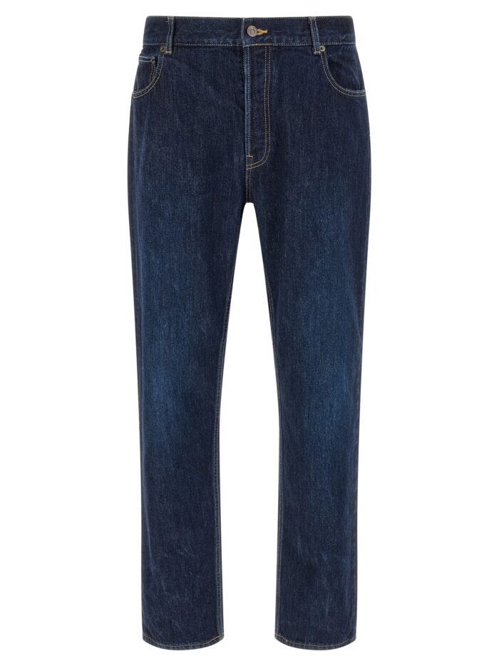 the row 'moe' jeans THE ROW 'Moe' Jeans