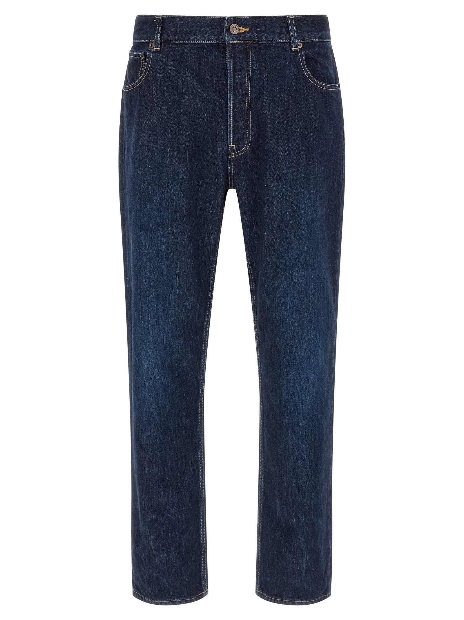 THE ROW 'Moe' Jeans