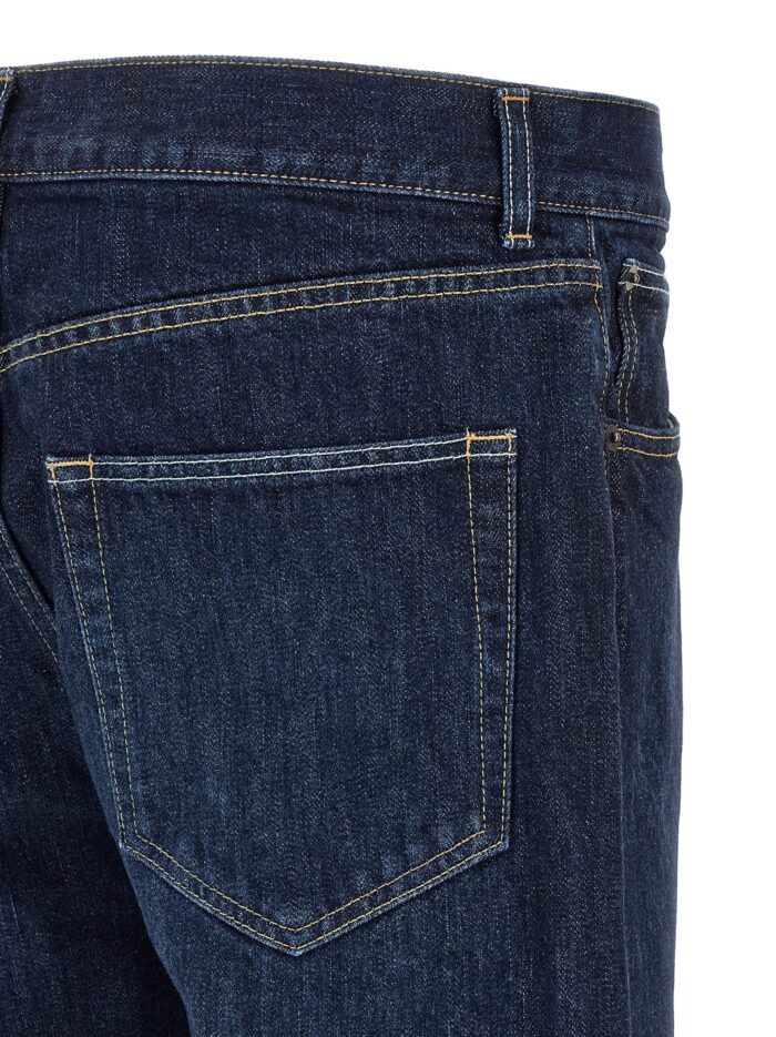 THE ROW 'Moe' Jeans