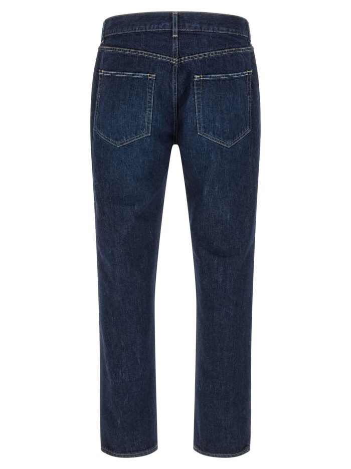 THE ROW 'Moe' Jeans