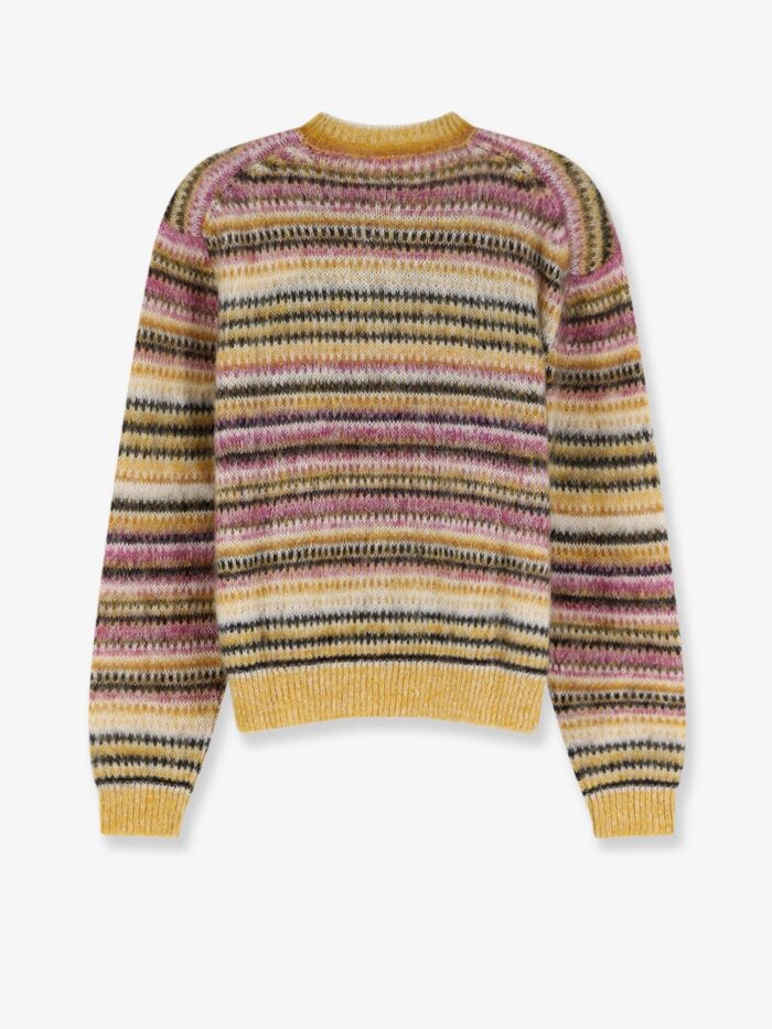 MARANT ETOILE Mohair Blend Sweater