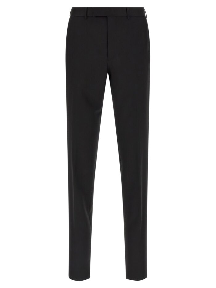 Zegna Mohair Wool Dress