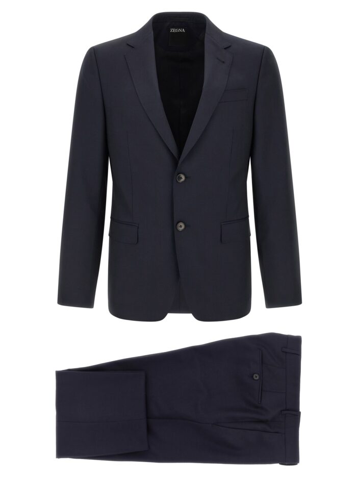 zegna mohair wool dress Zegna Mohair Wool Dress