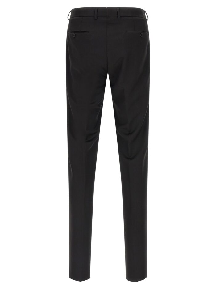 Zegna Mohair Wool Dress