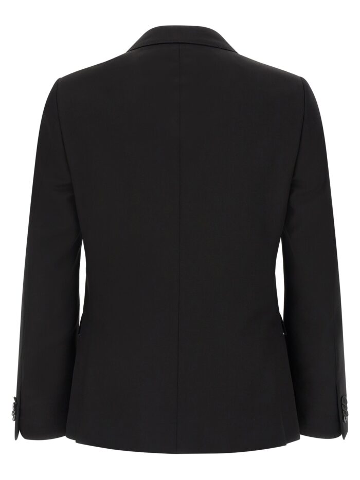 Zegna Mohair Wool Dress