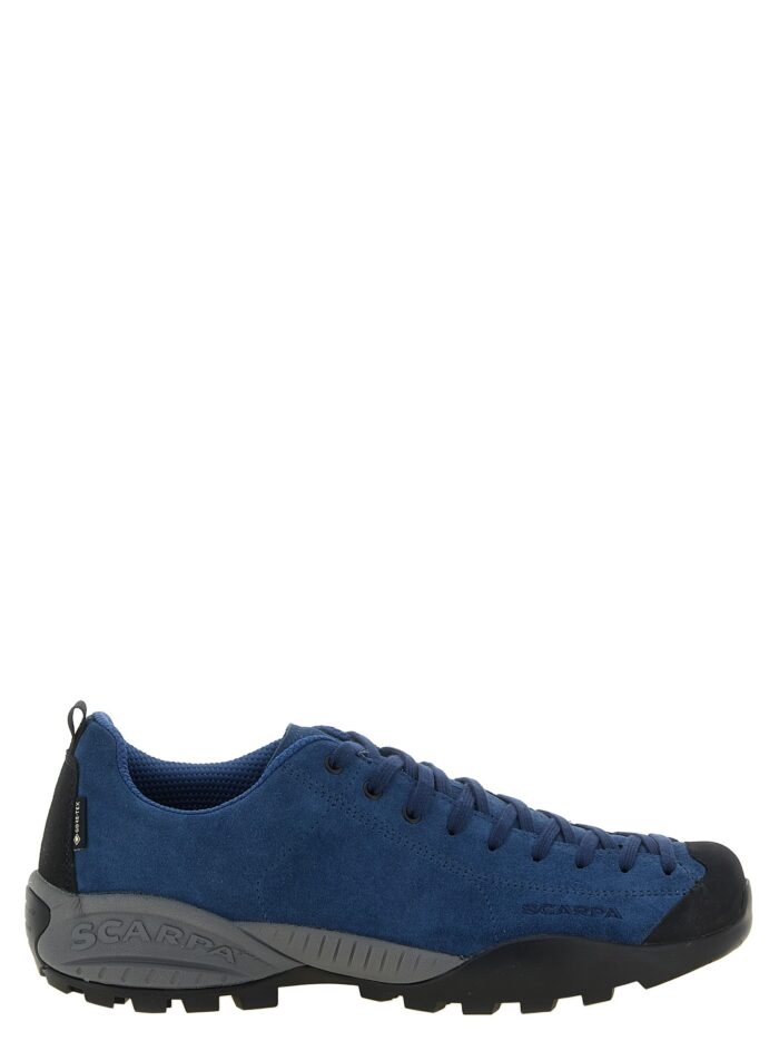 SCARPA 'Mojito' Blue Sneakers