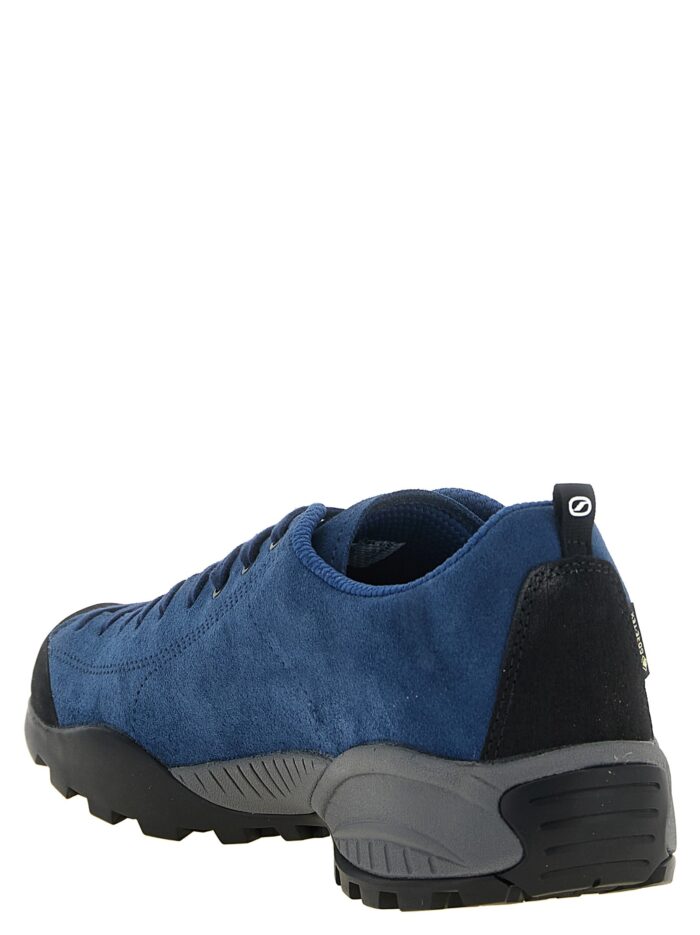 SCARPA 'Mojito' Blue Sneakers