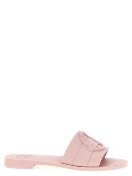 Moncler 'Mon' Slides