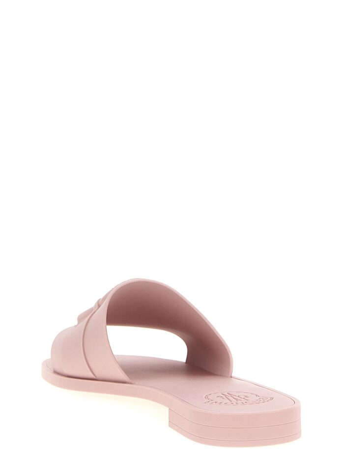 Moncler 'Mon' Slides