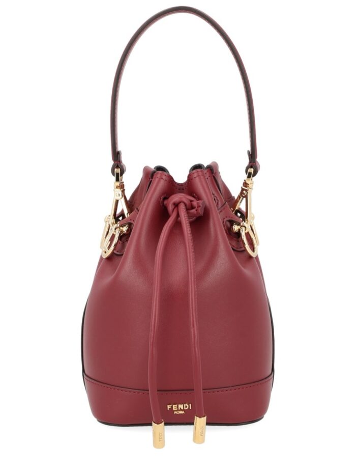 fendi "mon tresor" bag Fendi "MON TRESOR" BAG