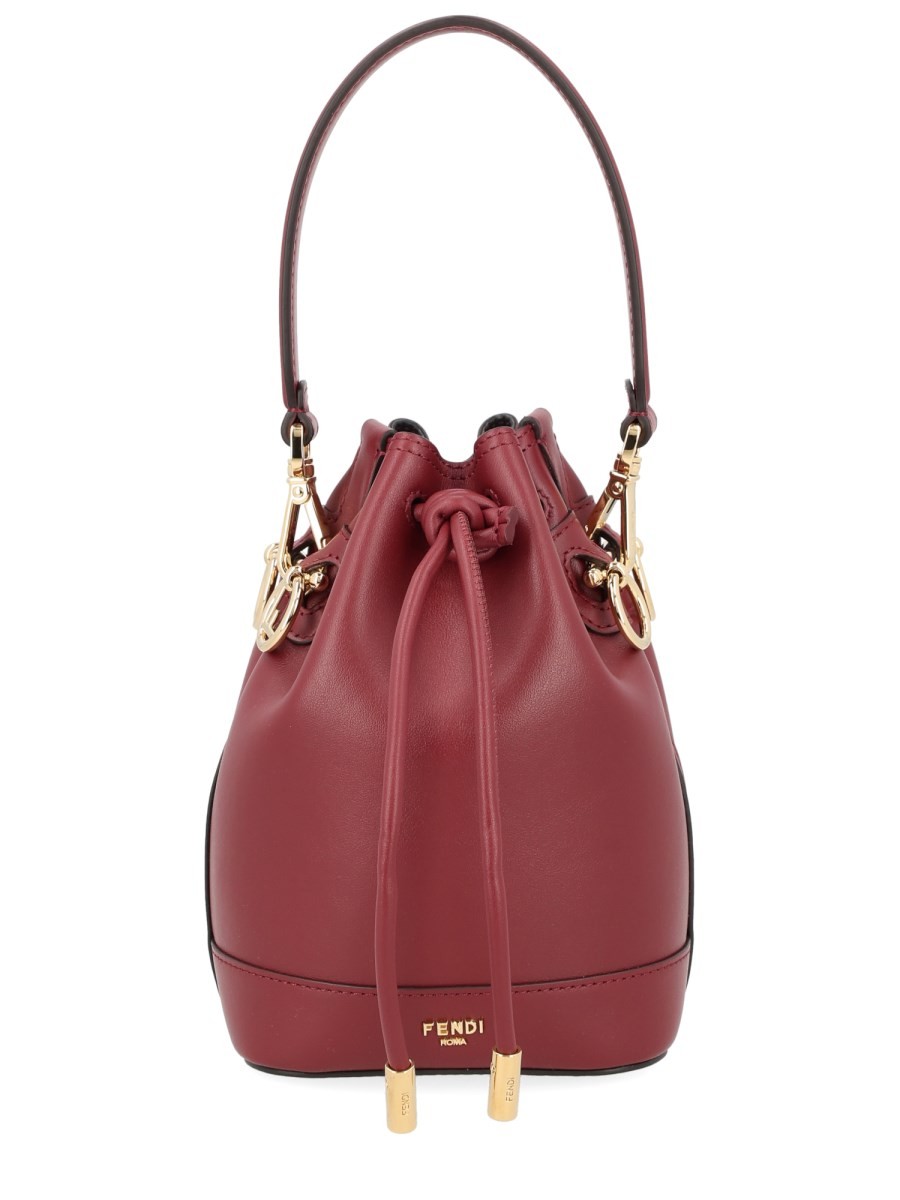 Fendi "MON TRESOR" BAG