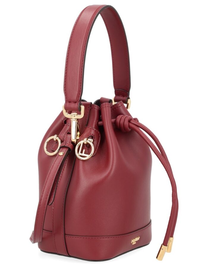 Fendi "MON TRESOR" BAG