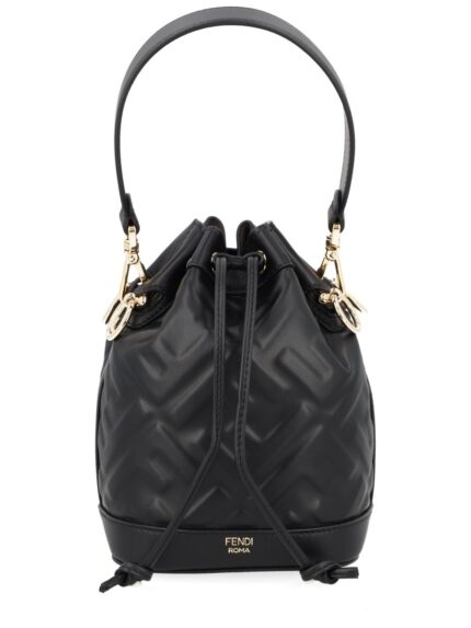 Fendi "MON TRESOR" MINI BAG