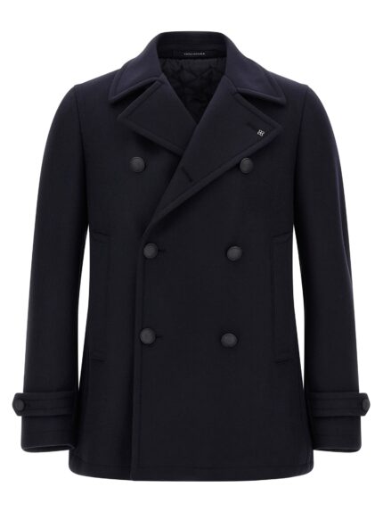 Tagliatore 'Monaco' Coat