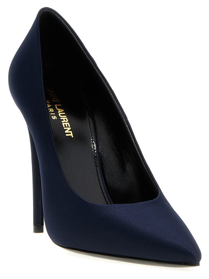 Saint Laurent 'Monceau' Pumps