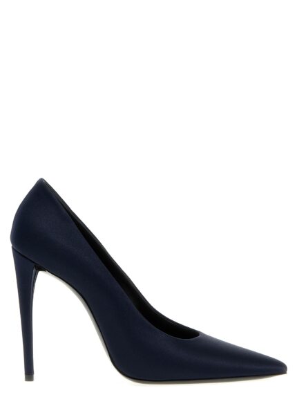 Saint Laurent 'Monceau' Pumps