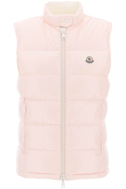 MONCLER Alcibia Puffer Vest