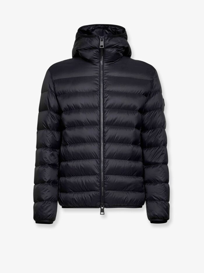 moncler alrai hooded down jacket Moncler Alrai Hooded Down Jacket