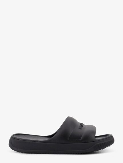 Moncler Altive Rubber Sandals